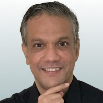 Nigel Miranda